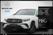 Mercedes GLC AMG Line Advanced Benz glc 300 de 4m cp amg sport/pano/ahk/night/360