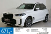 BMW X5 Autres xdr.30d m sport standh panor ahk acc sitzbelu