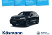 Volkswagen Touareg R-Line r line 3.0tdi 4m ahk standh pano luftf