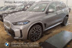 BMW X5 Autres xdrive30d m sport ahk pano sthzg h&k da prof pa pr