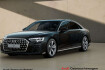 Audi A8 Autres 50 tdi quattro matrix pano head up stdhzg.