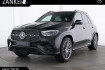 Mercedes GLE Advanced Benz gle 350 gle 350 de 4m amg *beige*hud*ahk*night*burm*360*