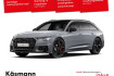 Audi S6 Autres tdi qu hd matrix ahk pano kam luft allr