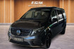 Mercedes Classe V Autres Benz v 300 v 300 d 4m marco polo amg/distr/ahk/airm/standhz