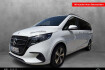 Mercedes Classe V Style Benz v 220 v 220 d style lang ahk navi distronic kamera shz
