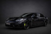 Porsche Panamera Autres 4 e hybrid platinum edition exclusive sportabgas! chrono! « brd »