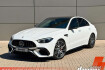 Mercedes C63 AMG Autres Benz c 63 amg 4matic+ s e perf. pano 360  burmester