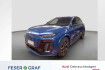 Audi Q6 e-tron edition one Q6 e tron e tron qu s line edition one ahk luft pano hud