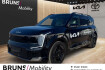 Kia EV9 GT Ev9 gt line 4wd glasdach  ahk