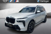 BMW X7 Autres 40d xdrive m sport pro 6 sitzer h/k softclose