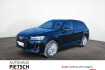 Audi Q7 S line 55 tfsie quattro s line pano luftfeder ahk
