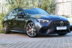 Mercedes C63 AMG Autres Benz c 63 amg s 4matic+ s e performance f1/ 680 ps