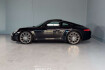 Porsche 991 Black Edition 911 car. black edition  appr. 09.2026  schalter