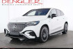 Mercedes EQE SUV AMG Line Premium Benz eqe suv eqe 53 4m suv premium plus*ahk*night