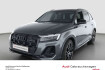 Audi Q7 S line suv 210 kw tdi*qua*s line*matrix*pano*ahk*rfk