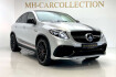 Mercedes GLE 63 AMG Autres benz gle 63 amg  benz gle 63 amg gle 63 s amg*2.hand*perfor abgas*pano*360*ahk*