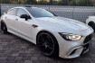 Mercedes AMG GT Autres benz amg gt  benz amg gt 4 trg. 53 4matic+ / v8 paket / s sitze *