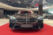 Mercedes Classe S Autres Benz s 580 e amg head up keylessgo panoramadach