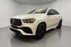 Mercedes GLE 53 AMG Autres benz gle 53 amg  benz gle 53 amg 4m+ cp*my24*sitzkli*pano*distr*carbon