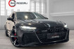 Audi RS6 Autres Rs6 rs 6 avant 4.0 tfsi quattro