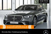 Mercedes Classe S Autres Benz s 350 d 4m amg+pano+360+digital l+burmester3d+19?