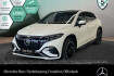 Mercedes EQS Autres Benz eqs suv eqs 450 amg fahrass 360  airmat pano burmester hud