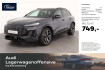Audi Q6 e-tron S line business Q6 e tron suv s line business