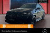 Mercedes GLE AMG Line Advanced Plus Benz gle 300 d 4m amg+night+pano+360+ahk+multibeam+spur
