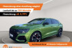 Audi RS Q8 Autres Rs q8 rsq8 4.0 tfsi quattro leder/pano/ahk/b&o/hud