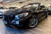 Mercedes Classe S 63 AMG Autres Benz s 63 amg s 4matic designo night pak drivers pak
