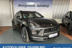 Porsche Macan Autres gts approved standhzg el.ahk pano navi leder