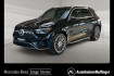 Mercedes GLE Advanced Plus Benz gle 450 d 4matic amg amg+mbux+burm+mbeam+ahk