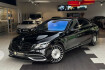 Mercedes Classe S Autres Benz s 650 v12 maybach magic sky*burm highend*3xtv