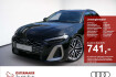 Audi A6 edition one s5 avant avant edition one tfsi 270 kw s tronic tech