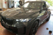 BMW X5 Autres xdrive50e m sport + 2jahre bps. garantie