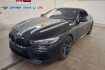 BMW M8 Autres Bmw m8  m8 cabrio competition *nightvision*tv*b&w*nackenhzg*