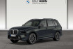 BMW X7 Autres xdrive40d m sportpaket ahk pano h/k headup