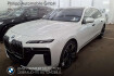 BMW Série 7 Autres 740 d xdrive m sport panosky sthzg autobahnas b&w
