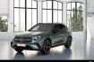 Mercedes GLC Autres Benz glc 450 glc 450 d 4m amg night ahk pano dist hud 360 mem