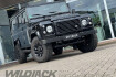 Land Rover Defender Autres 110 td4 premium *black edition* 4840 km*