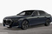 BMW Série 7 Autres 740 d xdrive limousine m sportpaket dab rfk pdc
