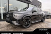 Mercedes GLE Advanced Plus Benz gle 450 gle 450 d 4m amg pano ahk airm burm hud stdhzg led