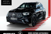 Mercedes GLE AMG Line Advanced Plus Benz gle 350 de 4m amg night pano ahk airmatic multib