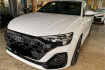 Audi SQ8 Autres Sq8 4.0 v8 b+o matrix led « 22 » lm panoramadach