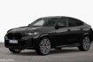 BMW X6 M Sport xdrive40d m sport sportpaket hk hifi dab led