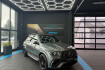 Mercedes GLE 63 AMG Autres benz gle 63 amg  benz gle 63 amg gle63 amg+shz+pano+ahk+headup+burmester+amg lmr