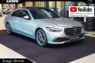 Mercedes Classe S Autres Benz s 580 s 580 4m lang manufaktur 190.727  exklusiv amg