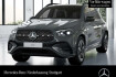 Mercedes GLE AMG Line Advanced Plus Benz gle 450 d 4m amg+night+pano+360+ahk+multibeam+spur