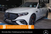 Mercedes E53 AMG Autres Benz e 53 amg t 4m hybrid driversp fahrass 360  pano 9g