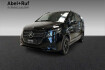 Mercedes Classe V Avantgarde Benz v 300 d avant 4×4 lang amg+distr+night+ahk+360